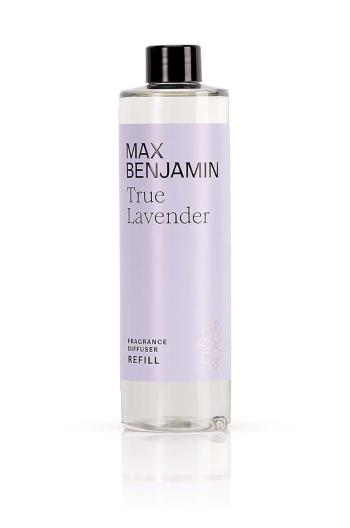 Náplň do difuzéru Max Benjamin True Lavender 300 ml