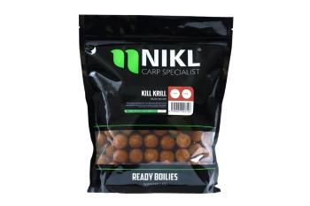 Nikl Boilie Kill Krill - 18mm 250g