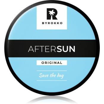 ByRokko After Sun krém po opalování 180 ml