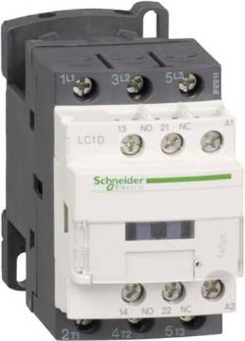 Stykač Schneider Electric LC1D25P7 LC1D25P7, 1 ks