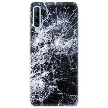 iSaprio Cracked pro Huawei P Smart Pro (crack-TPU3_PsPro)