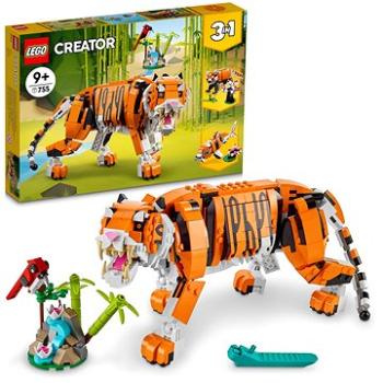 LEGO® Creator 31129  Majestátní tygr (5702017151854)