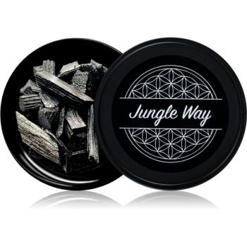 Jungle Way Romantic Oud Bakhoor vykuřovadla 20 g