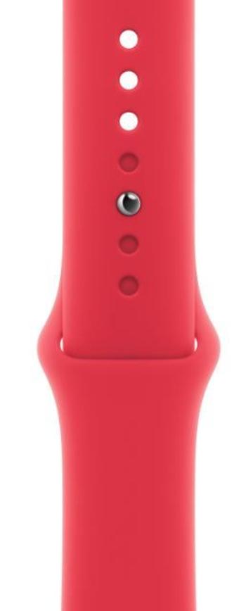 Apple 45mm (PRODUCT)RED Sport Band - S/M