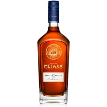 Metaxa 12* 0,7l 40% (5202795150280)