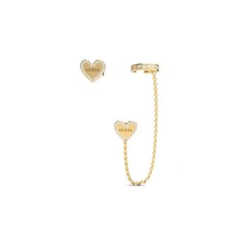 Guess Heart To Heart JUBE01080JWYGT/U - 30 dnů na vrácení zboží