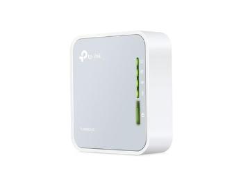 Router TP-Link TL-WR902AC, TL-WR902AC