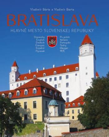Bratislava - Barta Vladimír