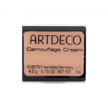 Artdeco Camouflage Cream 4,5 g korektor pro ženy 18 Natural Apricot