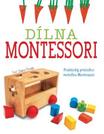 Dílna Montessori - Chiara Piroddiová