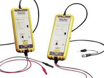 Diferenciální sonda Testec TT-SI 9001, 25 MHz, 1400 V