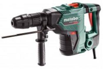 Metabo KHEV 5-40 BL SDS max-kombinované kladivo 1150 W