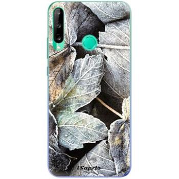 iSaprio Old Leaves 01 pro Huawei P40 Lite E (oldle01-TPU3_P40LE)
