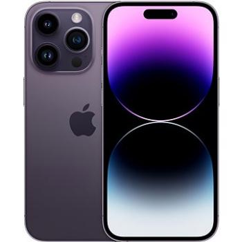 iPhone 14 Pro Max 1TB fialová (MQC53YC/A)
