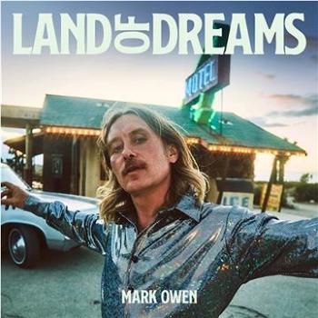 Owen Mark: Land Of Dreams - CD (4050538815559)