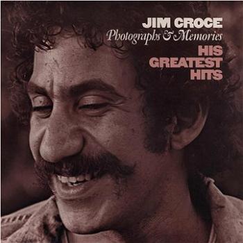 Croce Jim: Photographs & Memories His Greatest Hits - CD (4050538630435)