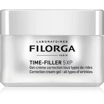 Filorga TIME-FILLER 5XP matující gelový krém vyplňující vrásky 50 ml