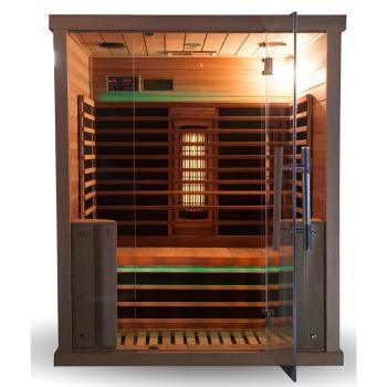 Infrasauna Belatrix Vista 3 Klasik