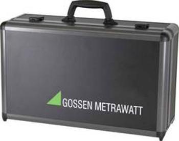 Gossen Metrawatt Profi Case Messgeräte-Tasche, Etui