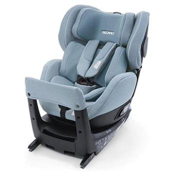 RECARO Salia I Size Prime 0–18 kg Frozen Blue (8050038144216)