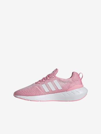 adidas Originals Swift Run 22 Tenisky Růžová