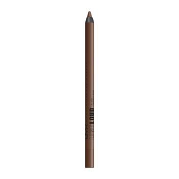 NYX Professional Makeup Line Loud 1,2 g tužka na rty pro ženy 17 Rebel Kind