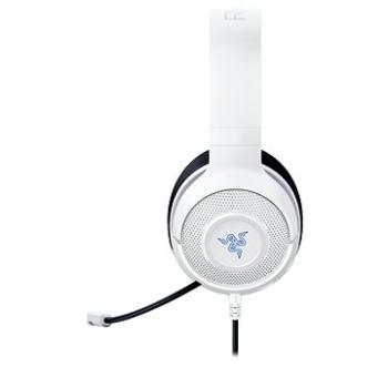 Razer Kraken X for Console - PS White (RZ04-02890500-R3M1)