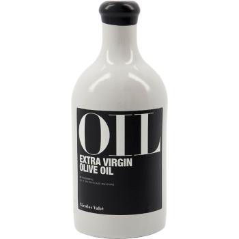 100% extra panenský olivový olej Nicolas Vahé 500 ml
