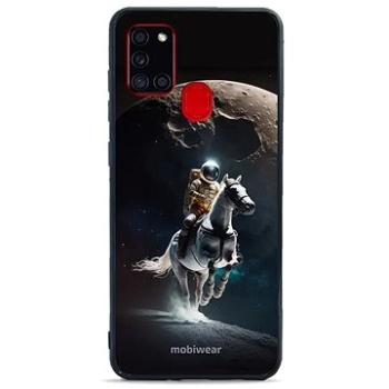 Mobiwear Glossy lesklý pro Samsung Galaxy A21S - G004G (5904808450676)