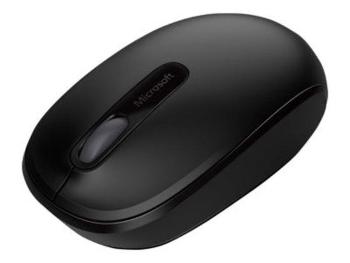 Microsoft Wireless Mobile Mouse 1850 U7Z-00004, U7Z-00004