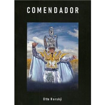 COMENDADOR (999-00-031-2891-1)