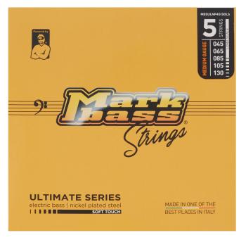 Markbass Ultimate NP 5 45130