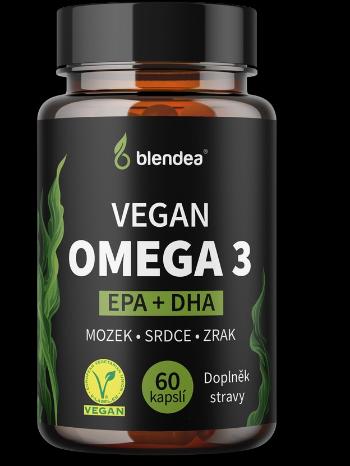 Blendea Omega 3 60 kapslí