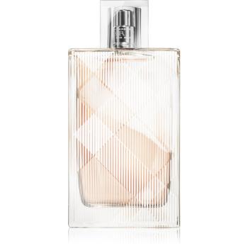 Burberry Brit for Her toaletní voda pro ženy 100 ml