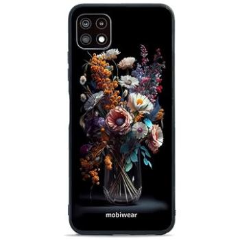 Mobiwear Glossy lesklý pro Samsung Galaxy A22 5G - G012G (5904808457101)