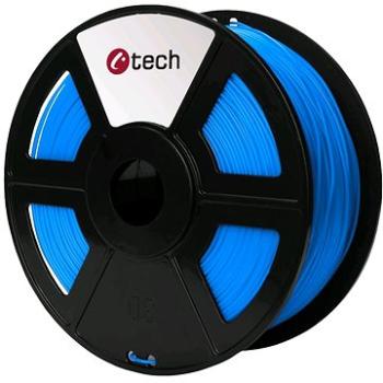 C-TECH Filament ABS modrá (3DF-ABS1.75-B)