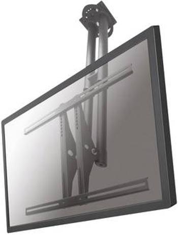 Stropní držák na TV, 81 - 152,4 cm (32" - 60") NewStar PLASMA-C100, stříbrný