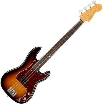 Fender American Professional II Precision Bass RW 3-Color Sunburst Elektrická baskytara