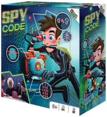 COOL GAMESS Spy code