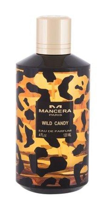Parfémovaná voda MANCERA - Wild 120 ml , 120ml