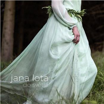 Lota Jana: Do světla - CD (100P040)