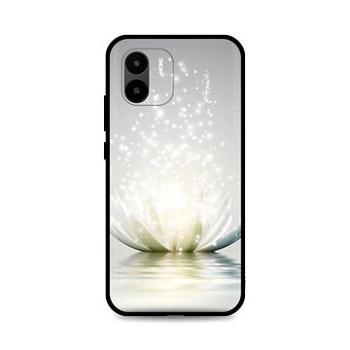 TopQ Kryt Xiaomi Redmi A1 Waterlily 86253 (86253)