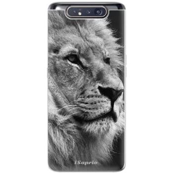 iSaprio Lion 10 pro Samsung Galaxy A80 (lion10-TPU2_GalA80)