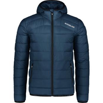 NORDBLANC quilted jacket L