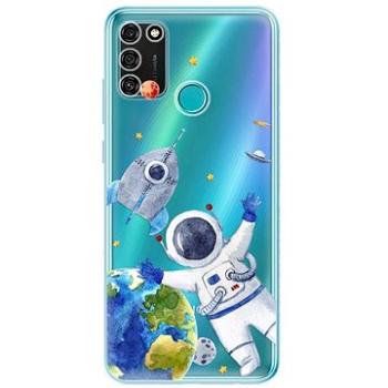 iSaprio Space 05 pro Honor 9A (space05-TPU3-Hon9A)
