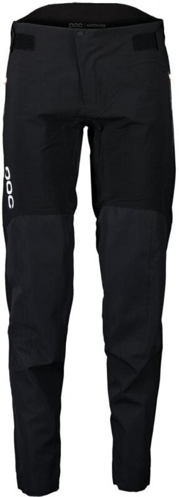 POC Ardour All-Weather Uranium Black M Cyklo-kalhoty