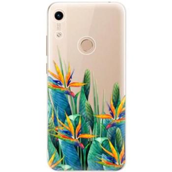 iSaprio Exotic Flowers pro Honor 8A (exoflo-TPU2_Hon8A)