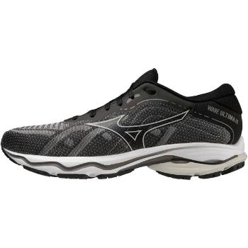 Mizuno WAVE ULTIMA 14 Pánská běžecká obuv, černá, velikost 44