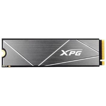 ADATA XPG GAMMIX S50 Lite 2TB SSD / Interní / PCIe Gen4x4 M.2 2280 / 3D NAND, AGAMMIXS50L-2T-C