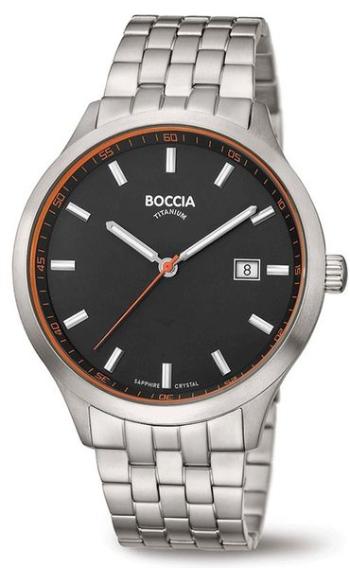 Boccia Titanium 3614-03